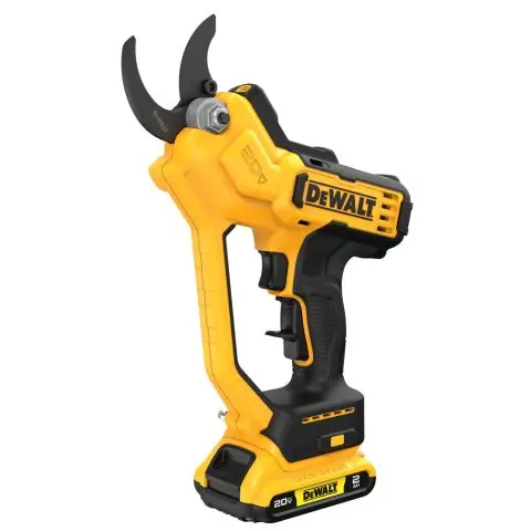 Säker betalning Dewalt DCMPP568D1-QW Sekatör